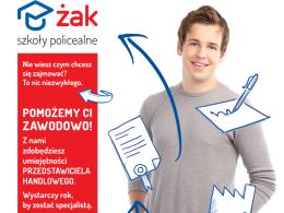 Szkoła Żak w Opolu łamie stereotypy!