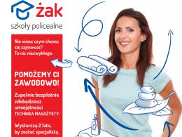 Szkoła Żak w Opolu łamie stereotypy!