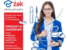 Szkoła Żak w Opolu łamie stereotypy!