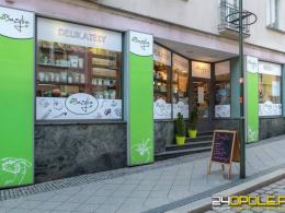 Konopna Farmacja dostępna już w Opolu!