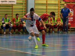 FK Odra Opole wysoko wygrała mecz na wyjeździe