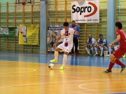 FK Odra Opole wysoko wygrała mecz na wyjeździe