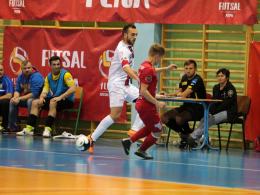 FK Odra Opole wysoko wygrała mecz na wyjeździe