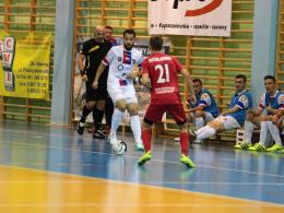FK Odra Opole wysoko wygrała mecz na wyjeździe