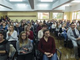 W Wyższej Szkole Zarządzania i Administracji zainaugurowano 22 rok akademicki