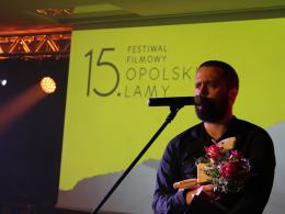 Udane urodziny Lam. 15. Festiwal Filmowy za nami.
