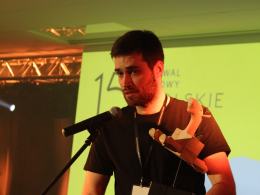 Udane urodziny Lam. 15. Festiwal Filmowy za nami.