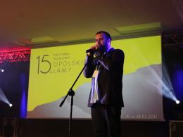 Udane urodziny Lam. 15. Festiwal Filmowy za nami.
