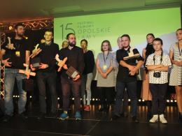 Udane urodziny Lam. 15. Festiwal Filmowy za nami.