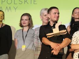 Udane urodziny Lam. 15. Festiwal Filmowy za nami.