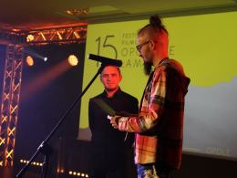 Udane urodziny Lam. 15. Festiwal Filmowy za nami.