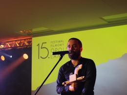 Udane urodziny Lam. 15. Festiwal Filmowy za nami.