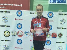 Tancerki Ramady wracają z medalami Mistrzostw Europy