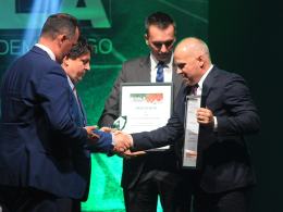 Podsumowanie sezonu na uroczystej gali AZS