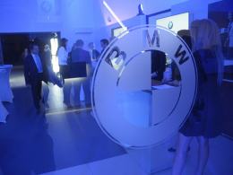Uroczyście otwarto nowy salon BMW Sikora w Opolu