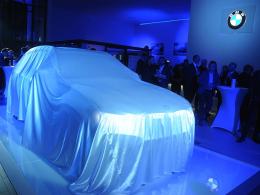 Uroczyście otwarto nowy salon BMW Sikora w Opolu