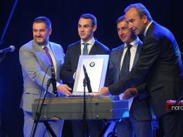 Uroczyście otwarto nowy salon BMW Sikora w Opolu