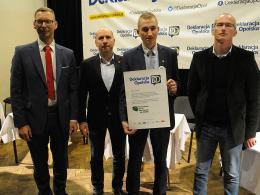 Pierwsza debata Deklaracji Opolskiej. Dyskusja o samorządności w cieniu powiększenia Opola
