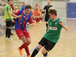 FK Odra Opole przegrała swój pierwszy mecz