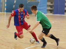 FK Odra Opole przegrała swój pierwszy mecz