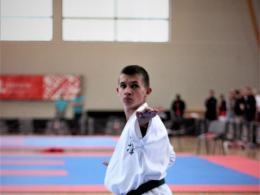 Mistrzostwa Polski Karate Kyokushin - mamy medale