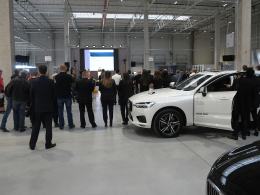 Strefa ekonomiczna się zapełnia. Nowa fabryka IAC da 550 nowych miejsc pracy