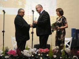 Magnolie Powiatu Opolskiego przyznane