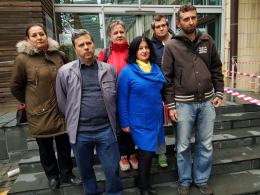 Stężeniem smogu w powietrzu bijemy Kraków na głowę !