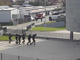 Ćwiczenia "Piast 17"