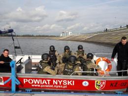 Ćwiczenia "Piast 17"
