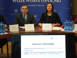 450mln zł na program "Maluch+" 2018.