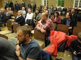 Znamy już wyniki głosowania do Budżetu Obywatelskiego