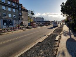 Zmiana organizacji ruchu na ul. Niemodlińskiej