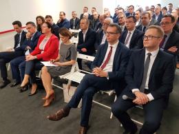Biuro WSSE w Opolu znów otwarte.