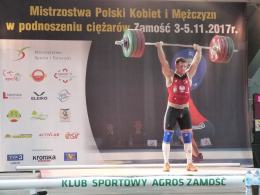 Budowlani Opole zdominowali weekendowe Mistrzostwa Polski