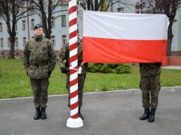 Dziś oficjalnie pożegnano żołnierzy udających się na misję do Afganistanu