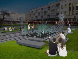 30 mln złotych na rewitalizację ulicy Krakowskiej.