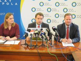 30 mln złotych na rewitalizację ulicy Krakowskiej.