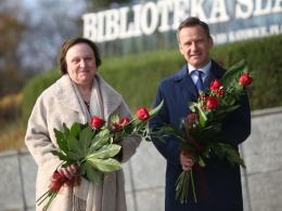Opolanie odebrali nagrody im. Karola Miarki