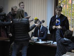 Ruszyła sprawa Jaki vs Kukiz. O dalszych losach zadecyduje Sejm.