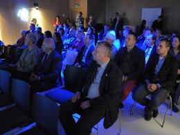 W Muzeum Polskiej Piosenki przyznano tegoroczne Certyfikaty OROT