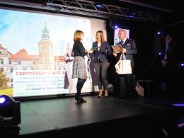 W Muzeum Polskiej Piosenki przyznano tegoroczne Certyfikaty OROT