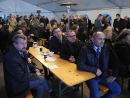 Obwodnica Czarnowąsów w końcu przejezdna