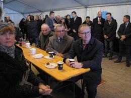 Obwodnica Czarnowąsów w końcu przejezdna