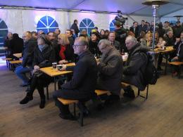 Obwodnica Czarnowąsów w końcu przejezdna