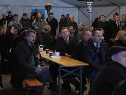 Obwodnica Czarnowąsów w końcu przejezdna