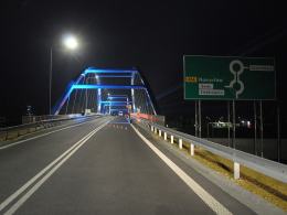 Obwodnica Czarnowąsów w końcu przejezdna