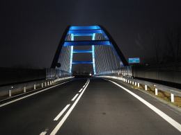 Obwodnica Czarnowąsów w końcu przejezdna