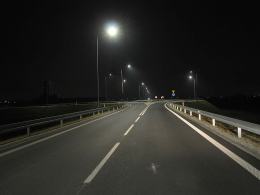 Obwodnica Czarnowąsów w końcu przejezdna