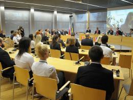 Zainaugurowano VII edycję Collegium Nobilium